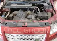 2008 Land Rover LR2 фото