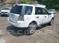 2008 Land Rover LR2 фото