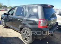 2008 Land Rover LR2 фото