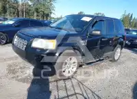 2008 Land Rover LR2 фото