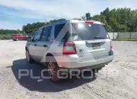 2008 Land Rover LR2 фото