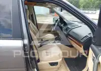 2008 Land Rover LR2 photo