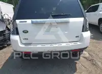 2008 Land Rover LR2 фото