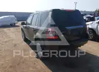 2008 Land Rover LR2 фото