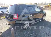 2008 Land Rover LR2 фото