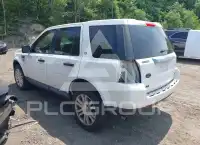 2008 Land Rover LR2 фото