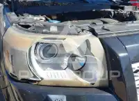 2008 Land Rover LR2 фото