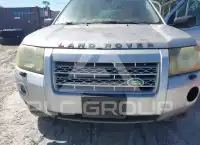 2008 Land Rover LR2 фото