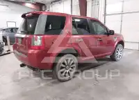 2008 Land Rover LR2 фото