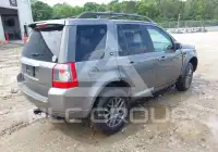 2008 Land Rover LR2 photo