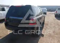 2008 Land Rover LR2 фото