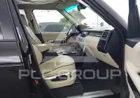 2008 Land Rover Range Rover фото