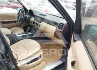 2008 Land Rover Range Rover фото