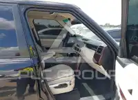 2008 Land Rover Range Rover фото