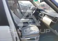 2008 Land Rover Range Rover photo