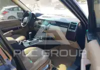 2008 Land Rover Range Rover photo