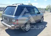 2008 Land Rover Range Rover photo