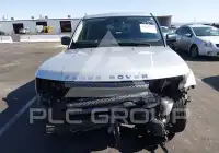 2008 Land Rover Range Rover фото