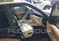 2008 Land Rover Range Rover фото