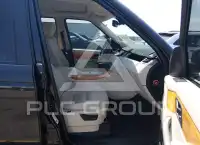 2008 Land Rover Range Rover фото
