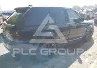 2008 Land Rover Range Rover фото