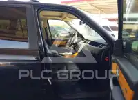 2008 Land Rover Range Rover фото