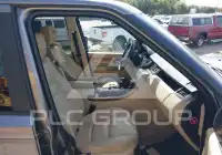 2008 Land Rover Range Rover фото