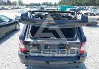 2008 Land Rover Range Rover фото