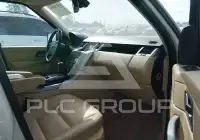 2008 Land Rover Range Rover фото