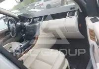 2008 Land Rover Range Rover фото