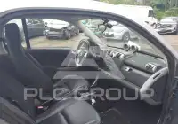 2008 Smart FORTWO фото