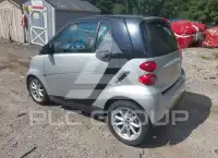 2008 Smart FORTWO фото