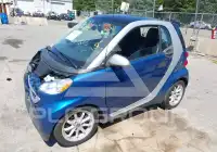 2008 Smart FORTWO фото