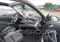 2008 Smart FORTWO photo