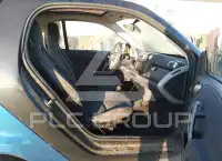 2008 Smart FORTWO фото
