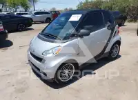 2008 Smart FORTWO photo