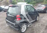 2008 Smart FORTWO фото