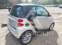 2008 Smart FORTWO фото