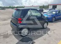 2008 Smart FORTWO фото