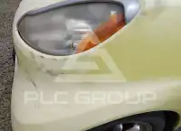 2008 Smart FORTWO фото