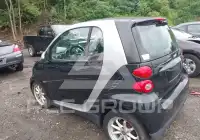 2008 Smart FORTWO фото