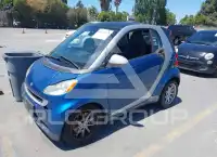 2008 Smart FORTWO photo