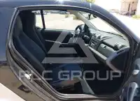 2008 Smart FORTWO photo