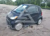 2008 Smart FORTWO фото