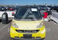 2008 Smart FORTWO фото