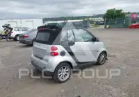 2008 Smart FORTWO photo