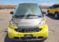 2008 Smart FORTWO photo