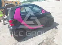 2008 Smart FORTWO фото