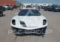2008 Ferrari F430 фото