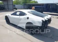 2008 Ferrari F430 фото
